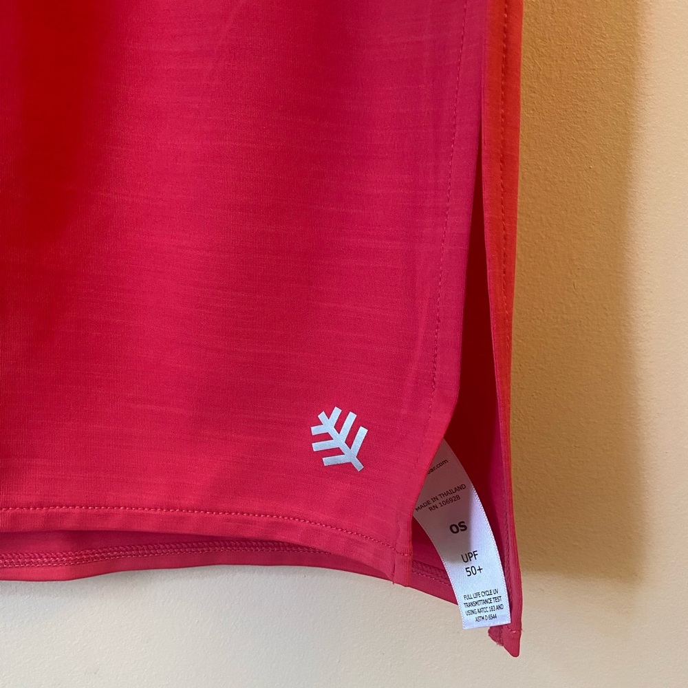 Coolibar everyday beach shawl